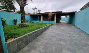 Imagem: IMPERDÍVEL MESMO, EXCELENTE CASA COM 210