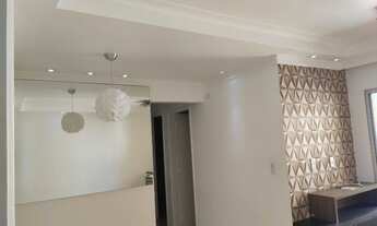 Imagem 3: TABOÃO da SERRA * 3 DORM. * SUÍTE * VARANDA GOURMET