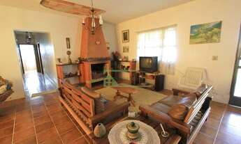 Imagem 7: Sítio com 4 dormitórios à venda, 31000 m² por R$ 1.000.000,00 - Altos de São Roque - São R