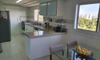 Imagem 7: APARTAMENTO 4 DORMITÓRIOS - JARDIM ESPLANADA - SÃO JOSÉ DOS CAMPOS - VENDA