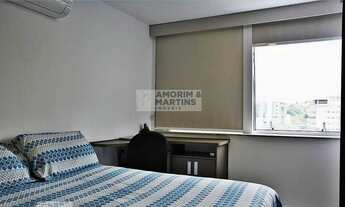 Imagem 5: Apartamento para Venda em Rio de Janeiro, Pechincha, 1 dormitório, 1 suíte, 2 banheiros, 1