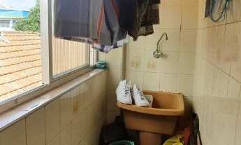 Imagem 4: Oportunidade Imperdível no Embaré 350 metros mar Ref. 2390