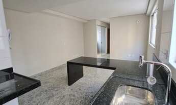 Imagem: Apartamento CORAÇÃO DO LOURDES