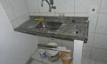 Imagem 5: Aluguel conjugado kitinete Edifício Gold Star Rua da Conceição, Centro, Niterói