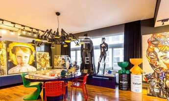 Imagem 2: Imóvel de 420m², com 3 dormitórios (sendo 2 suítes)