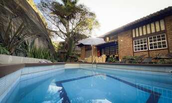 Imagem 5: Ótima casa de condomínio no Itanhangá, perto de tudo e com total segurança