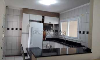 Imagem 4: Casa térrea - Residencial Santa Paula - Jacareí - 2 Dormitórios - 140m²