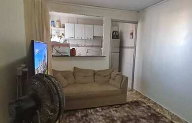 Imagem 4: Apartamento para venda com 62 metros quadrados com 2 quartos em Jardim Atlântico - Goiânia