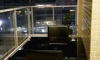 Imagem: Apartamento para venda com 98 metros quadrados