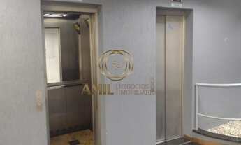 Imagem 6: PJL - Sala para aluguel possui 800 metros quadrados com 1 quarto