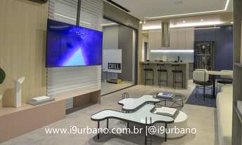 Imagem 6: Apartamento para venda com 88 metros quadrados com 3 quartos em Cidade Alta - Cuiabá - MT