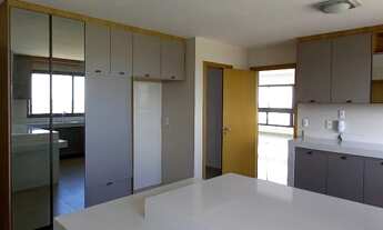 Imagem 5: Apartamento para venda com 272 metros quadrados com 4 quartos em Jardim Karaíba - Uberlând