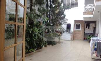 Imagem 4: Casa residencial à venda em vila , Higienópolis, São Paulo