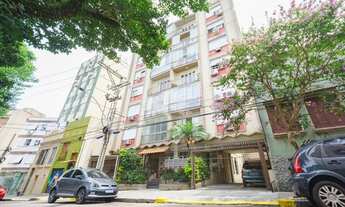 Imagem 2: Apartamento para venda com 02 dormitórios e vaga no Centro Histórico