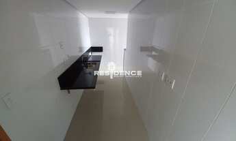 Imagem 2: Vila Velha - Apartamento Padrão - Praia de Itapoã