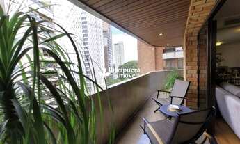 Imagem 5: Moema Nobre com 300m2