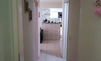 Imagem 3: APARTAMENTO RESIDENCIAL em ITU - SP, Condomínio Spazio Ilha Di Capri