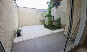 Imagem 2: Casa Sobrado de alto padrão 4 Dormitórios, 4 Suítes, 3 Vagas, / Jardim Prudência