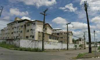 Imagem: Apartamento a Venda no Antonio Bezerra em