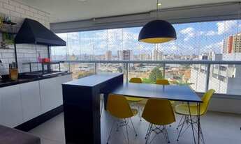 Imagem: Apartamento para venda com 92 metros quadrados