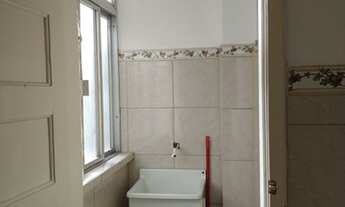 Imagem 6: Apartamento para aluguel possui 60 metros quadrados com 2 quartos em Cristal - Porto Alegr