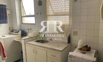 Imagem 2: Apartamento 2 dormitórios, 57m² à venda por R$ 160.000,00 - Residencial Cibele - Bauru/SP