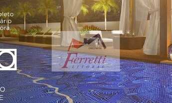 Imagem 6: Apartamento à venda no bairro Marapé - Santos/SP