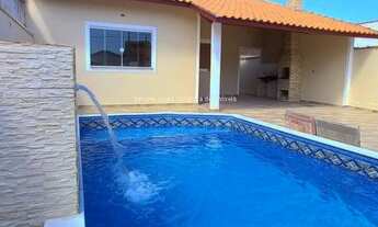 Imagem 5: CASA RESIDENCIAL em ITANHAÉM - SP, bopiranga