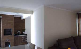 Imagem 5: Casa com 3 dormitórios à venda, 105 m² por R$ 390.000,00 - Quiririm - Taubaté/SP