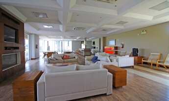 Imagem 2: Lote/Terreno à venda com 613 m² beira lago no Ilhas Park em Eldorado do Sul - RS