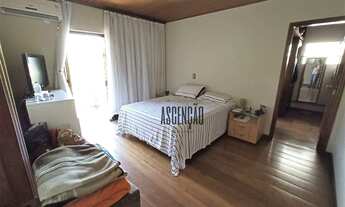 Imagem 7: Casa com 5 dormitórios à venda, 420 m² por R$ 1.895.000,00 - Arujázinho I, II e III - Aruj