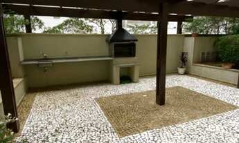 Imagem 7: Apartamento para aluguel e venda com 124 metros quadrados com 3 quartos