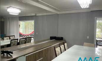 Imagem 6: Ghaia 158 m² com 3 Suítes + 3 Vagas + Depósito - Vista para Reserva