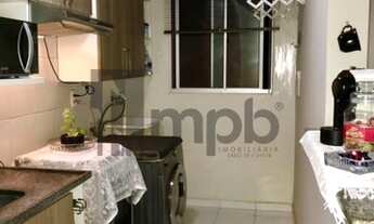 Imagem 6: Apartamento - Residencial Ana Dorotéia - Franca