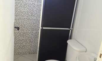 Imagem 4: Casa para aluguel tem 45 metros quadrados com 1 quarto em Vila Monte Santo - São Paulo - S