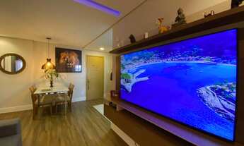 Imagem 2: Apartamento para venda com 50 metros quadrados com 1 quarto