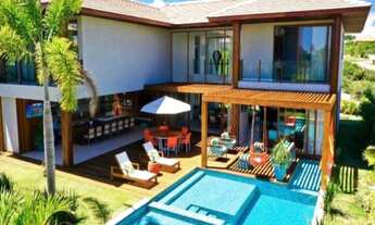 Imagem: CASA TEMPORADA em MATA DE SÃO JOÃO - BA