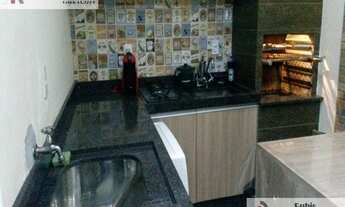 Imagem 5: Casa - Condomínio Horto Flamboyant