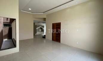 Imagem 2: RS* Casa com 03 quartos no Residencial Pinheiros