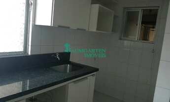 Imagem 4: Apartamento à venda no bairro Campinas - São José/SC