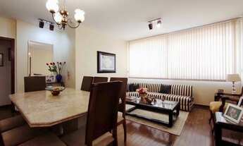 Imagem: Apartamento à venda, 3 quartos, 1 suíte