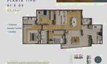 Imagem 6: VIVA PERTO DE TUDO QUE VOCÊ AMA