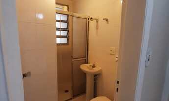 Imagem 7: Apartamento para aluguel com 63 metros quadrados com 1 quarto em Bela Vista - São Paulo