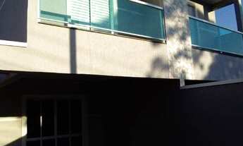 Imagem 2: Sobrado com 3 dormitórios à venda, 125 m² por R$ 750.000,00 - Vila Aliança - Guarulhos/SP