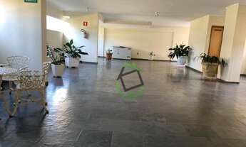 Imagem 2: Apartamento, 127 m² - venda por R$ 570.000,00 ou aluguel por R$ 1.400,00/mês - Centro - Ar