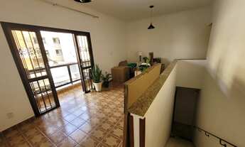 Imagem 5: Sobresposta Alta, Condominio Fechado, 4 quartos, 2 vagas,Bairro: Embaré, Cidade:Santos/SP