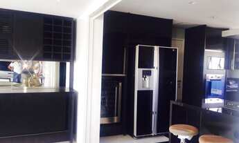 Imagem 7: Apartamento Padrão para alugar e Aluguel em Vila Nova Conceição São Paulo-SP