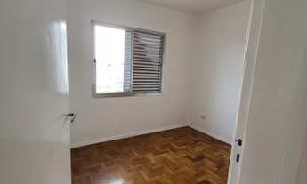 Imagem 7: APTO. DE UM QUARTO COM VAGA E AR CONDICIONADO