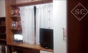 Imagem 6: Apartamento para Venda em Mogi das Cruzes, Loteamento Rio Acima, 2 dormitórios, 1 banheiro