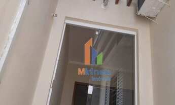 Imagem 9: Casa com 3 dormitórios à venda, 160 m² por R$ 425.000,00 - Jardim Maria Antonia (Nova Vene